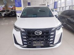 GAC Aion M6 PRO 270T DCT Luxury - ფოტო 2