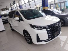 GAC Aion M6 PRO 270T DCT Luxury - ფოტო 3