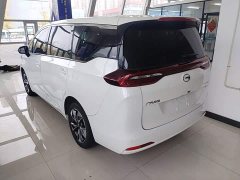GAC Aion M6 PRO 270T DCT Luxury - ფოტო 4