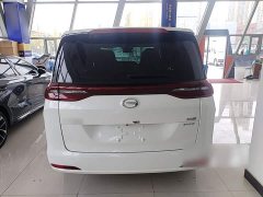 GAC Aion M6 PRO 270T DCT Luxury - ფოტო 5