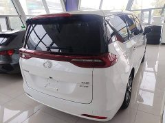 GAC Aion M6 PRO 270T DCT Luxury - ფოტო 6