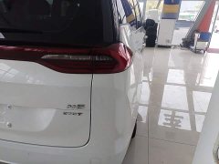 GAC Aion M6 PRO 270T DCT Luxury - ფოტო 7