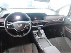 GAC Aion M6 PRO 270T DCT Luxury - ფოტო 9