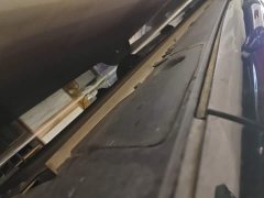 XPeng G9 725 Ultra-Long Range Max - ფოტო 20