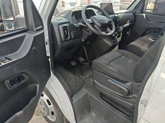 Iveco Daily 2.5T A35M1 Short Wheelbase Mid-Roof Dual Rear Wheels Side Sliding Door 5-9 Seater - ფოტო 15