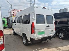 Iveco Daily 2.5T A35M1 Short Wheelbase Mid-Roof Dual Rear Wheels Side Sliding Door 5-9 Seater - ფოტო 4