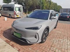 Geely Galaxy E5 530km Explorer Edition - ფოტო 1