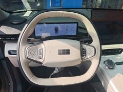 Geely Galaxy E5 530km Explorer Edition - ფოტო 10