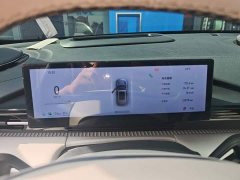 Geely Galaxy E5 530km Explorer Edition - ფოტო 11