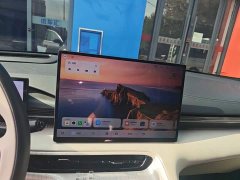 Geely Galaxy E5 530km Explorer Edition - ფოტო 12