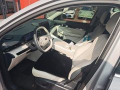 Geely Galaxy E5 530km Explorer Edition - ფოტო 14