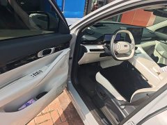 Geely Galaxy E5 530km Explorer Edition - ფოტო 15