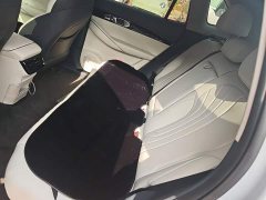 Geely Galaxy E5 530km Explorer Edition - ფოტო 16