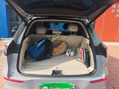 Geely Galaxy E5 530km Explorer Edition - ფოტო 18