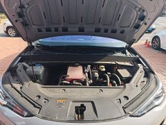 Geely Galaxy E5 530km Explorer Edition - ფოტო 19