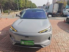 Geely Galaxy E5 530km Explorer Edition - ფოტო 2