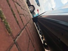 Geely Galaxy E5 530km Explorer Edition - ფოტო 20