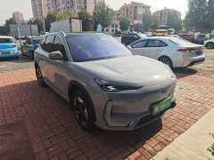Geely Galaxy E5 530km Explorer Edition - ფოტო 3