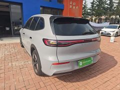 Geely Galaxy E5 530km Explorer Edition - ფოტო 4