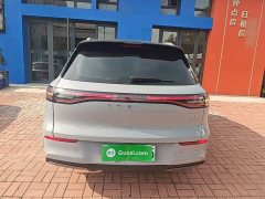 Geely Galaxy E5 530km Explorer Edition - ფოტო 5
