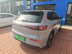 Geely Galaxy E5 530km Explorer Edition - ფოტო 6