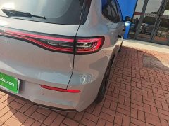 Geely Galaxy E5 530km Explorer Edition - ფოტო 7