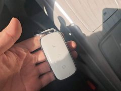 Geely Galaxy E5 530km Explorer Edition - ფოტო 8