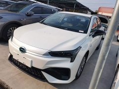 GAC AION S Charm 580 LFP - ფოტო 1