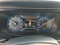 GAC AION S Charm 580 LFP - ფოტო 11