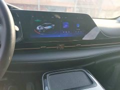 GAC AION S Charm 580 LFP - ფოტო 12