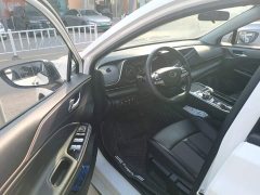 GAC AION S Charm 580 LFP - ფოტო 15