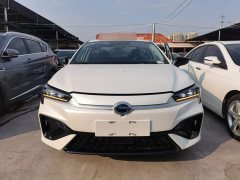 GAC AION S Charm 580 LFP - ფოტო 2
