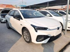 GAC AION S Charm 580 LFP - ფოტო 3