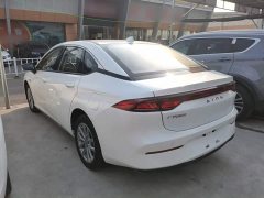 GAC AION S Charm 580 LFP - ფოტო 4