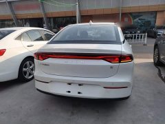 GAC AION S Charm 580 LFP - ფოტო 5