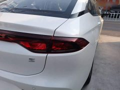 GAC AION S Charm 580 LFP - ფოტო 7