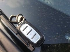 GAC AION S Charm 580 LFP - ფოტო 8