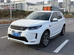 Land Rover Discovery Sport 249PS R-Dynamic S Performance 5-Seater - ფოტო 1