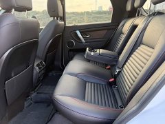 Land Rover Discovery Sport 249PS R-Dynamic S Performance 5-Seater - ფოტო 10