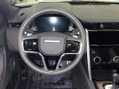 Land Rover Discovery Sport 249PS R-Dynamic S Performance 5-Seater - ფოტო 2