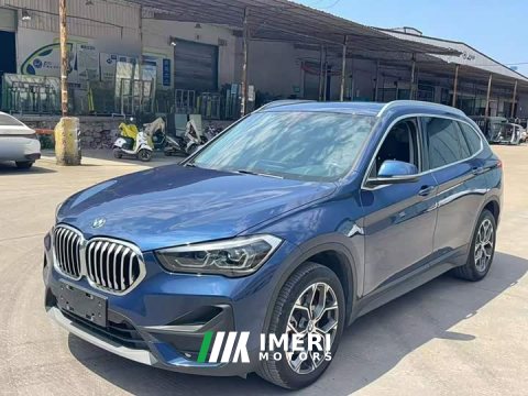 2023 BMW X1 sDrive25Li Premier - ავტომობილი ჩინეთიდან
