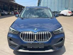BMW X1 sDrive25Li Premier - ფოტო 2