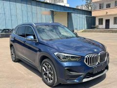BMW X1 sDrive25Li Premier - ფოტო 3