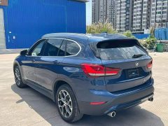 BMW X1 sDrive25Li Premier - ფოტო 4