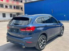 BMW X1 sDrive25Li Premier - ფოტო 5