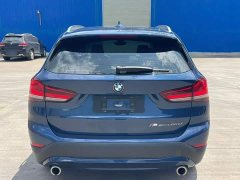 BMW X1 sDrive25Li Premier - ფოტო 6