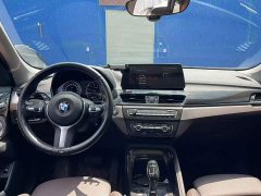 BMW X1 sDrive25Li Premier - ფოტო 7