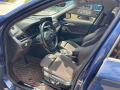 BMW X1 sDrive25Li Premier - ფოტო 8