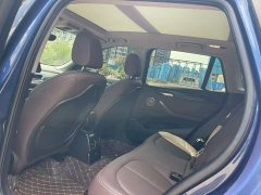 BMW X1 sDrive25Li Premier - ფოტო 9