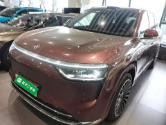 AITO Aion M8 Extended Range Ultra 53.4kWh 5-Seater with 192-Channel LiDAR - ფოტო 1